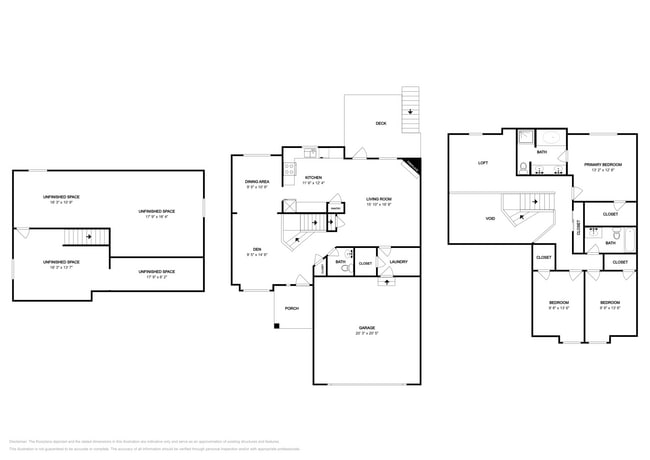 11075 Falling Star Rd in Fountain, CO - Building Photo - Building Photo