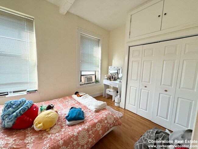 property at 1451 Tremont St