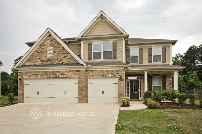 property at 2590 Adams Park Ln
