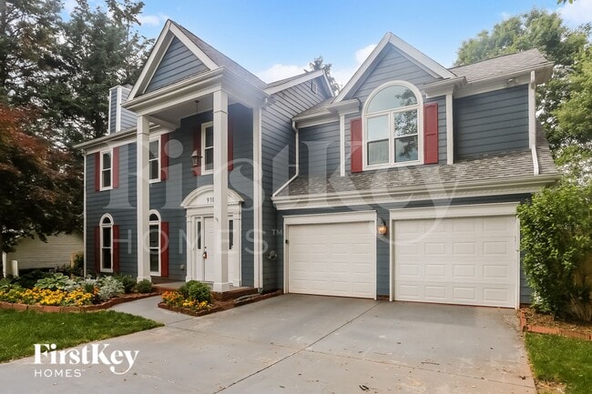 9101 Agnes Park Ln in Huntersville, NC - Building Photo - Building Photo