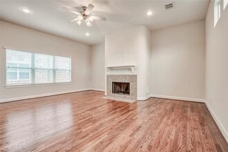 520 Westcross St in Houston, TX - Building Photo - Building Photo