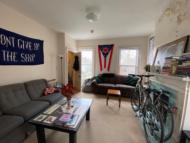 1462-1464-1464 Neil Ave in Columbus, OH - Building Photo - Building Photo