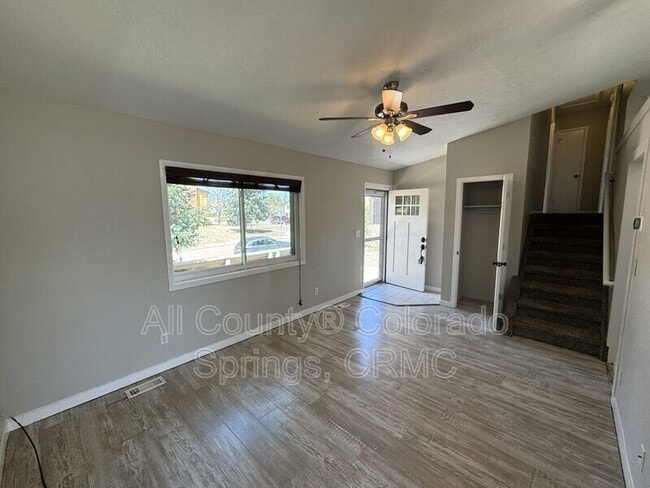 5185 Nolte Dr N in Colorado Springs, CO - Building Photo - Building Photo