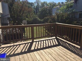 3723 Castle Terrace in Silver Spring, MD - Building Photo