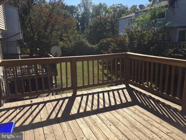 property at 3723 Castle Terrace