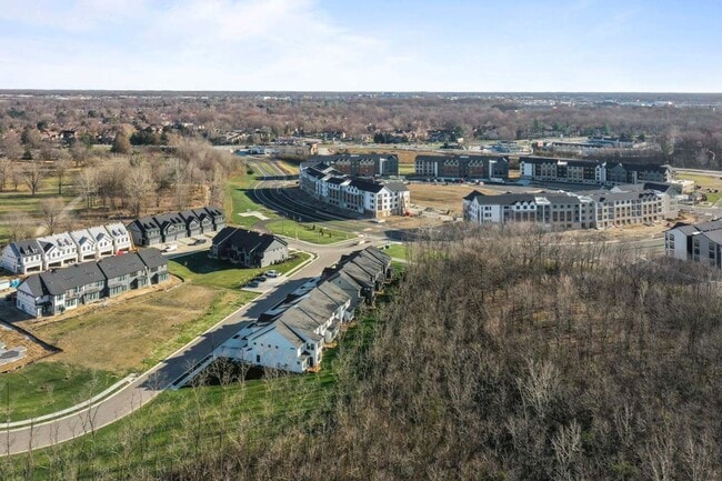 9672 Oleander Dr in Indianapolis, IN - Building Photo - Building Photo