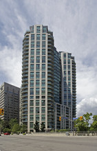 The Bellagio on Bloor in Toronto, ON - Building Photo - Building Photo