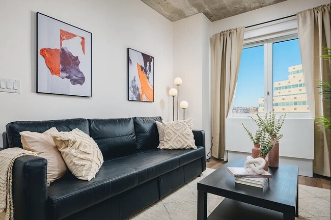 property at 4720 Third Ave