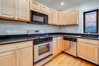 14 Pompeii St, Unit 1 in Boston, MA - Building Photo - Building Photo