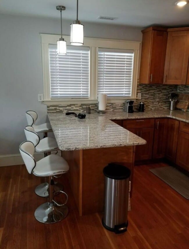 5 Ellsworth Rd, Unit 1 in Peabody, MA - Building Photo - Building Photo