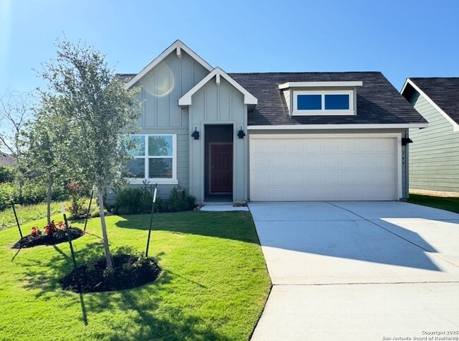 349 Trent Dr in New Braunfels, TX - Building Photo - Building Photo