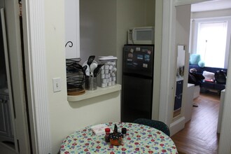 463 Park Dr-Unit -12GM in Boston, MA - Building Photo - Building Photo