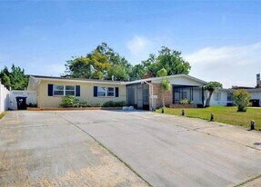 757 Evangeline Ave in Orlando, FL - Building Photo