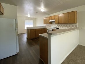 330 S 40th St, Unit c in Killeen, TX - Building Photo - Building Photo