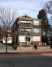 263 Boston Tpke in Shrewsbury, MA - Building Photo - Building Photo