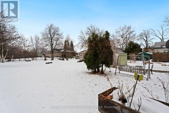 196 Erie St in Collingwood, ON - Building Photo - Building Photo