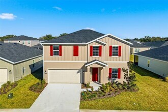 6680 SW 89th Loop in Ocala, FL - Building Photo - Building Photo