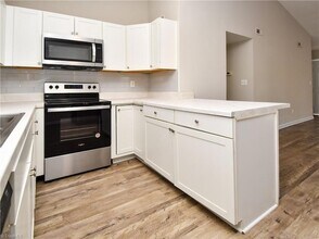 1811 Saffron Pl in Winston-Salem, NC - Building Photo - Building Photo