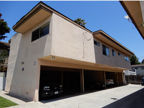 2107 Sepulveda Blvd in Torrance, CA - Building Photo - Building Photo