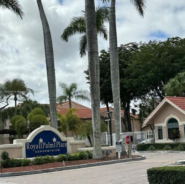 property at 10521 SW 158th Ct