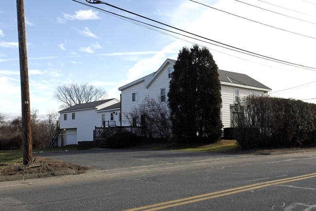 316 South St in Marlborough, MA - Building Photo - Building Photo