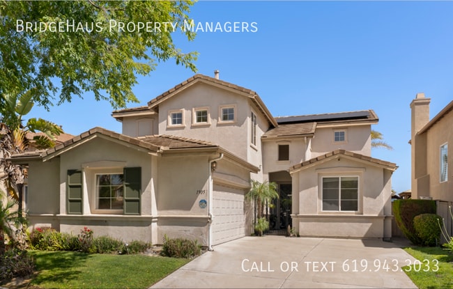 1905 Petaluma Dr