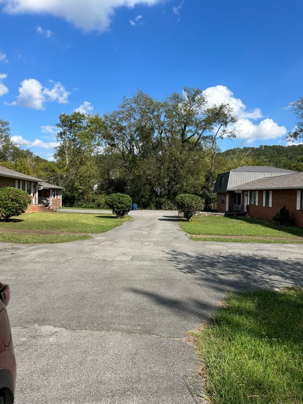 1002 Ogrady Dr, Unit Unit 3 in Chattanooga, TN - Building Photo - Building Photo