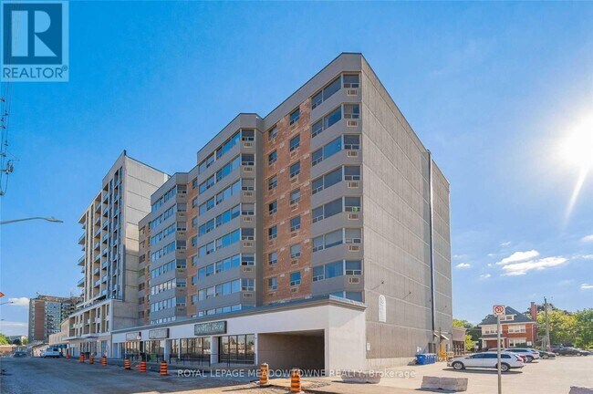 55 Yarmouth St in Guelph, ON - Building Photo - Building Photo