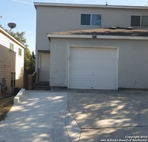 9010 Maverick Draw in San Antonio, TX - Foto de edificio - Building Photo