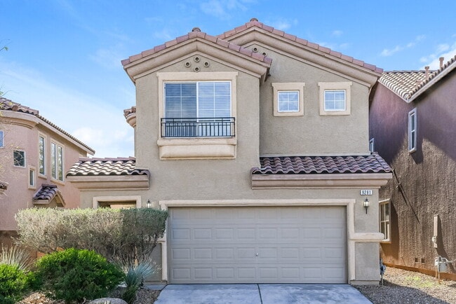 property at 9281 William Hill Ave