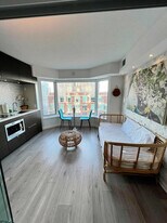 16 Hazelton Ave, Unit SI ID1494685P in Toronto, ON - Building Photo