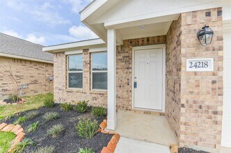 24218 Breckenridge Pass Ln in Hockley, TX - Building Photo - Building Photo
