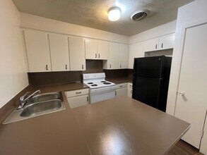 2409 45th St in Lubbock, TX - Building Photo - Building Photo