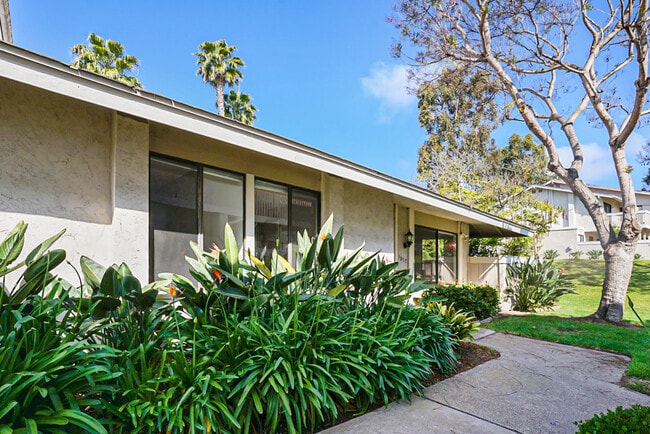 property at 3857 Camino Lindo