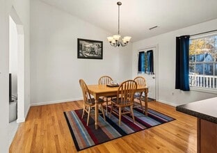 23 Viele Ave in Worcester, MA - Building Photo - Building Photo