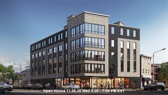 3516 John F. Kennedy Blvd in Jersey City, NJ - Building Photo