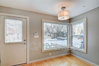 2013 Bellefontaine St in Indianapolis, IN - Building Photo - Building Photo