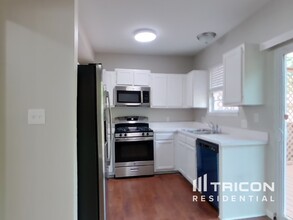 11102 Natures Ct in Owings Mills, MD - Building Photo - Building Photo