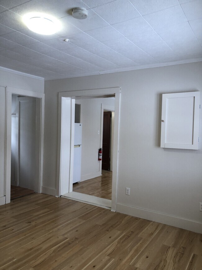 365 Nova Scotia Trunk 1 in Yarmouth, NS - Building Photo - Building Photo