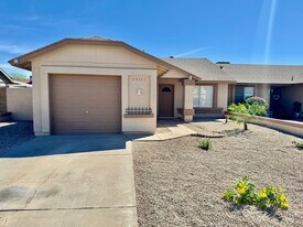 20403 N 31st Ave in Phoenix, AZ - Building Photo