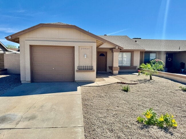 property at 20403 N 31st Ave