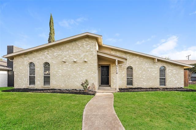 property at 3114 Echo Dr