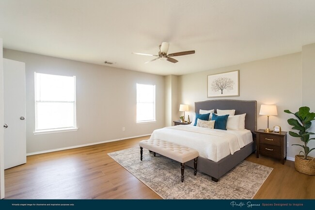 property at 7706 Eldergrove Ln