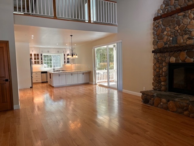 property at 9030 Bosque Ct