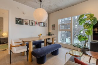 The Cobalt in Edmonton, AB - Building Photo - Building Photo