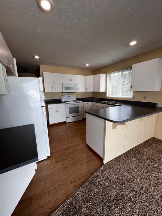 723 E Sitka Ave in Spokane, WA - Building Photo