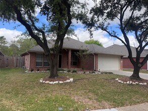 7307 Hollow Field Ln in Cypress, TX - Building Photo - Building Photo