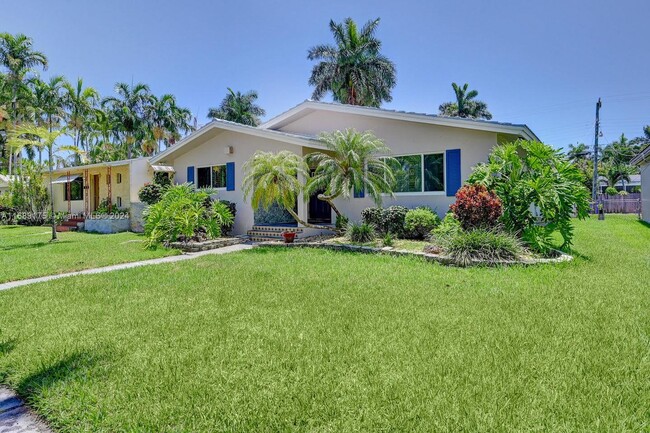 932 Polk St in Hollywood, FL - Building Photo - Building Photo