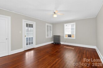 1412 Park Dr in Charlotte, NC - Foto de edificio - Building Photo