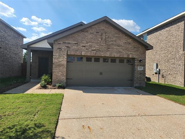 property at 2109 Burnwood St